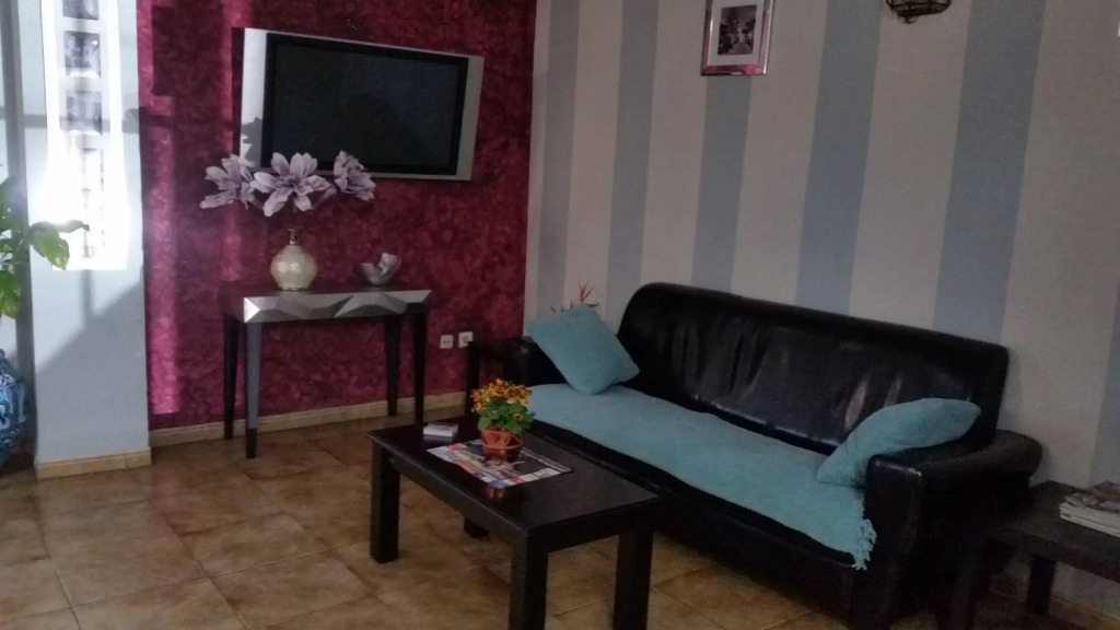 Hostal La Ermita