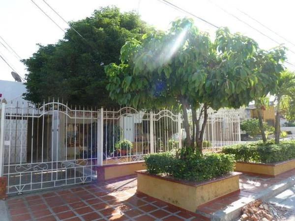 The Meeting Point Hostel