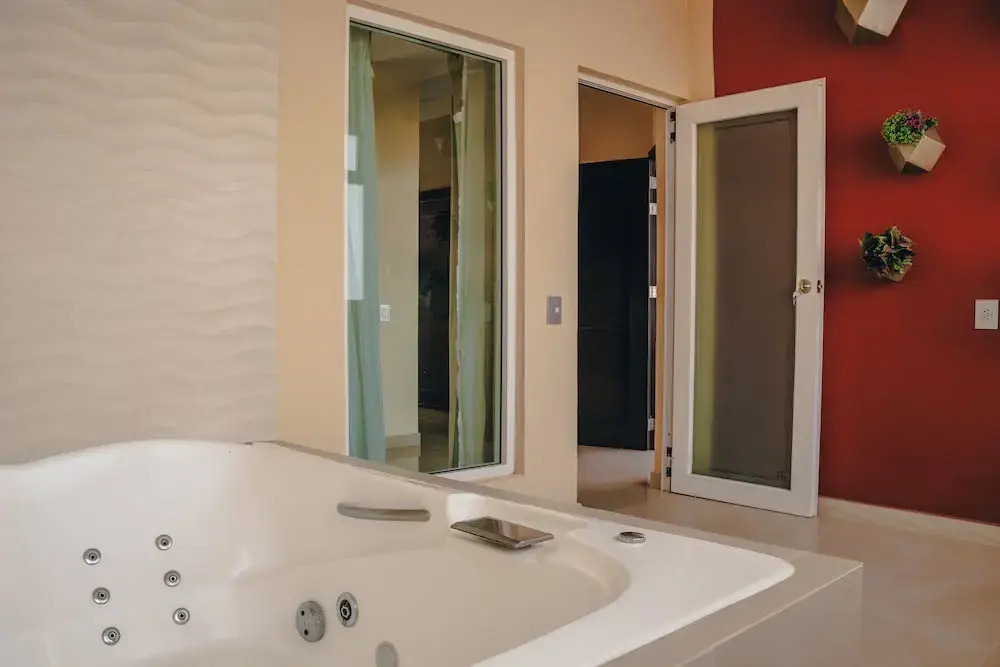 Luxury Hotel Inn