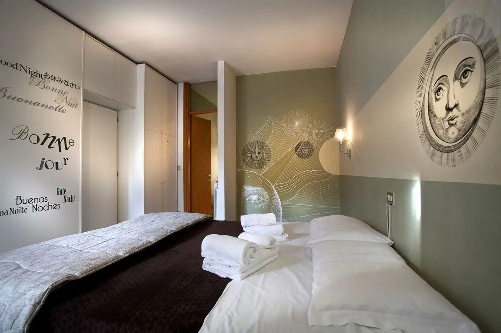 Verona For Rent I Soli