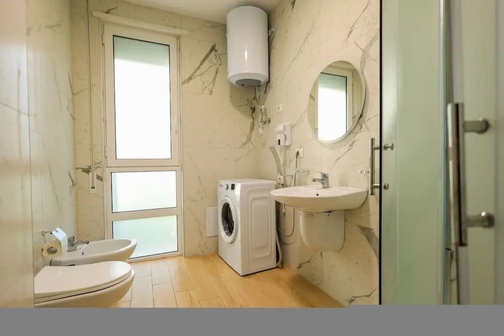 Sanpietro Vacation Apartment 039