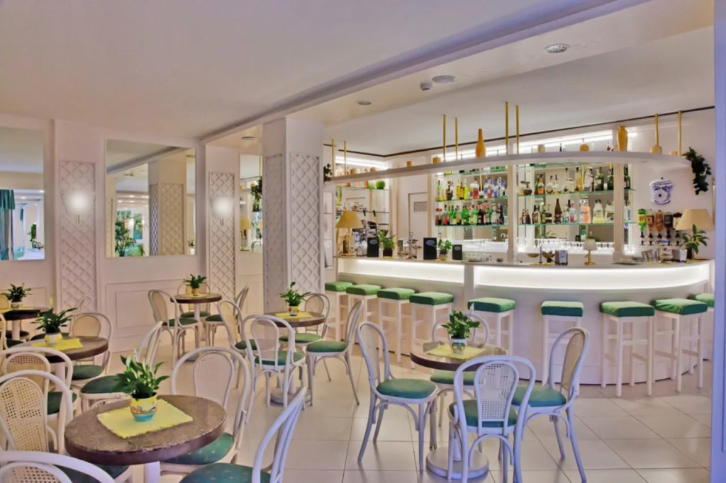 Hotel Solemare Beach & Beauty SPA