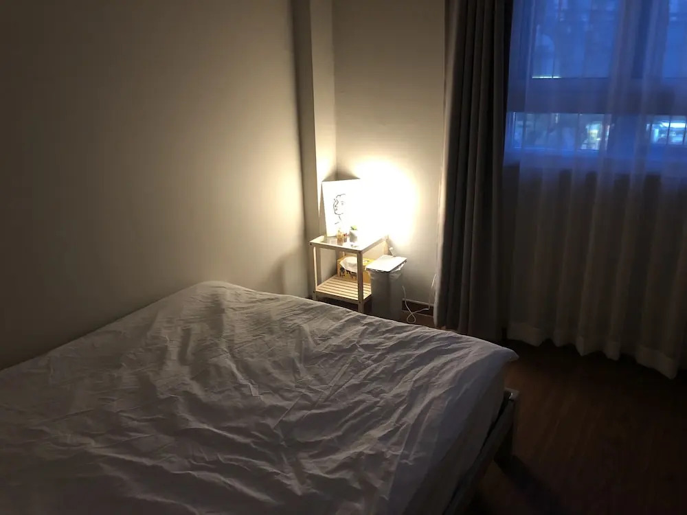 HOTEL YH- Yeonhuijang