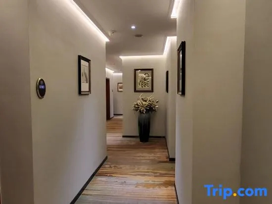 Yashe Tianxiang Boutique Hotel
