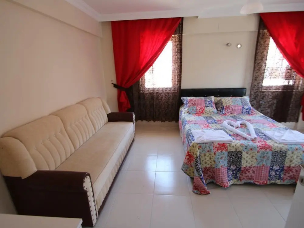 Mutlu Yasam Villa Gulpinar 1