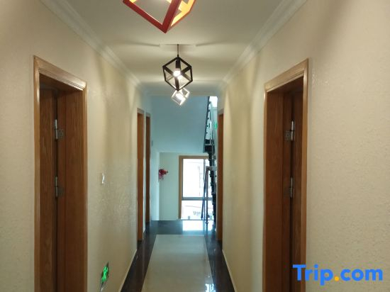 Yile Guesthouse