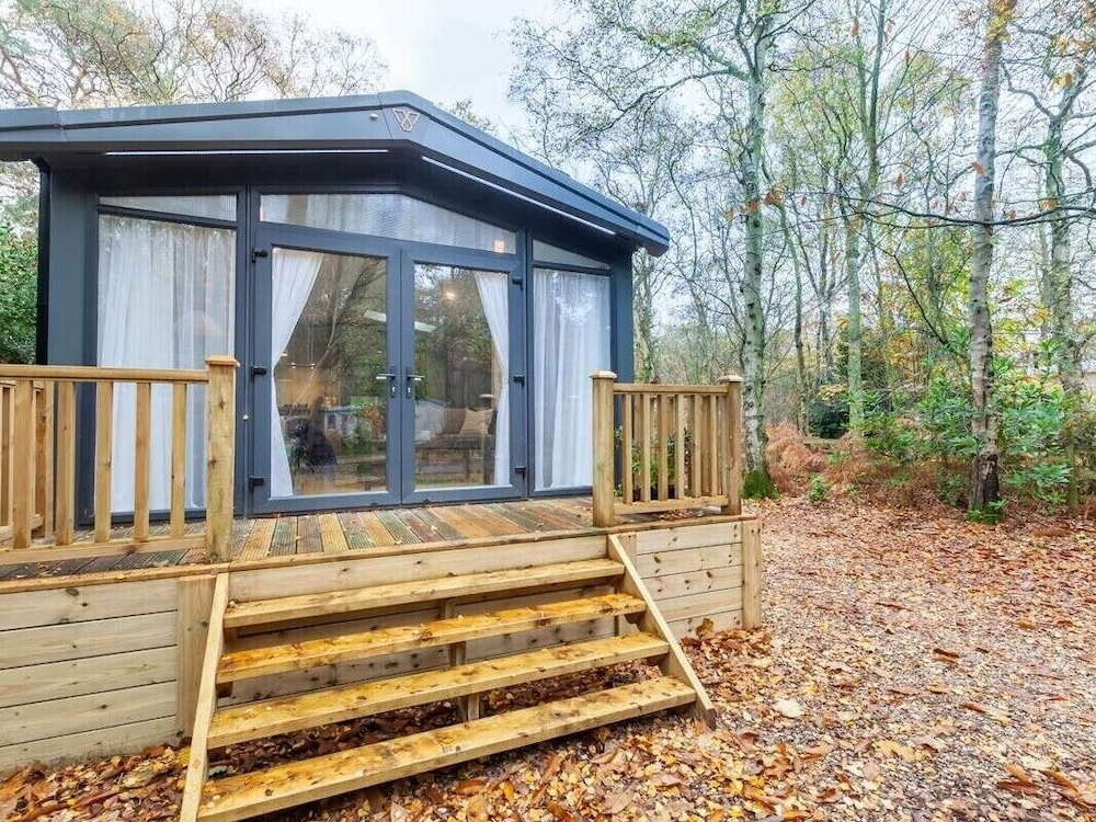 Wildwood - Kelling Heath Holiday Park - 16335