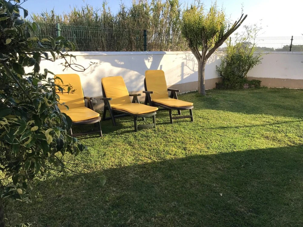 House With 4 Bedrooms in Ericeira, With Wonderful sea View, Enclosed G