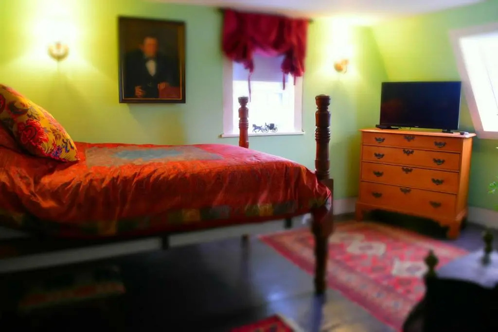 Daniels House Inn