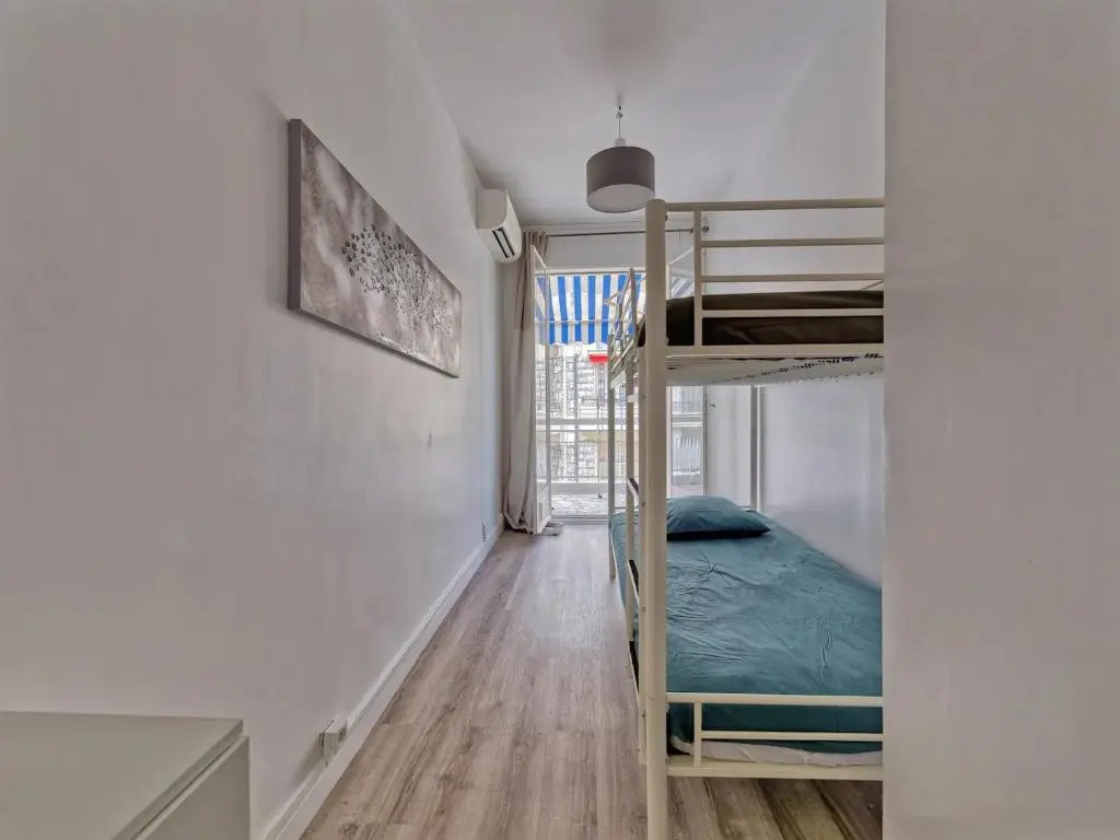 BH - LE BEETHOVEN - 6 people ,3 Room, Luxurious