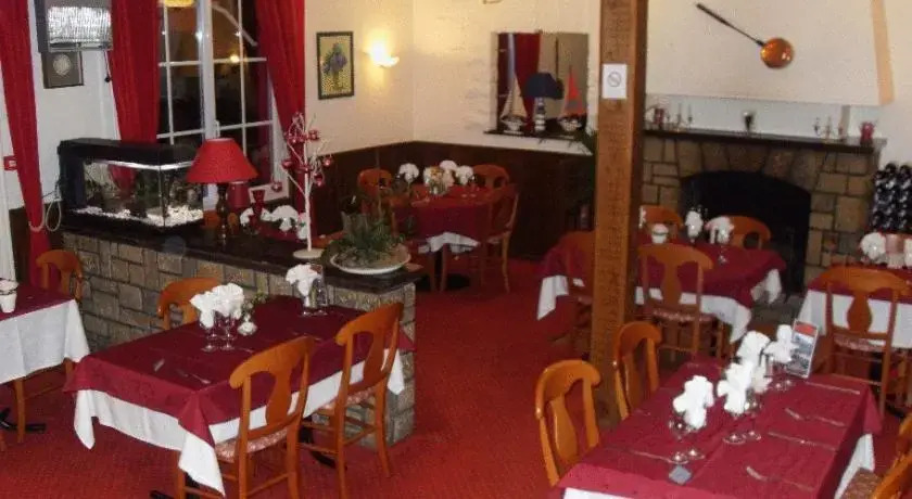 Auberge De La Canche