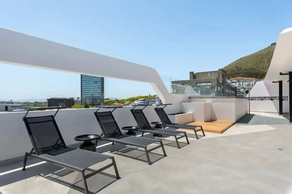 Lifestyle Apartment 82 on Main