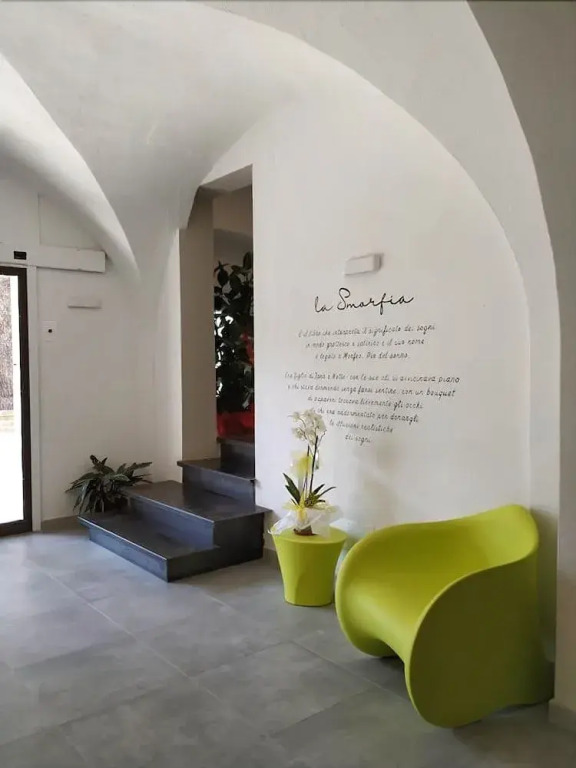 Hotel La Smorfia