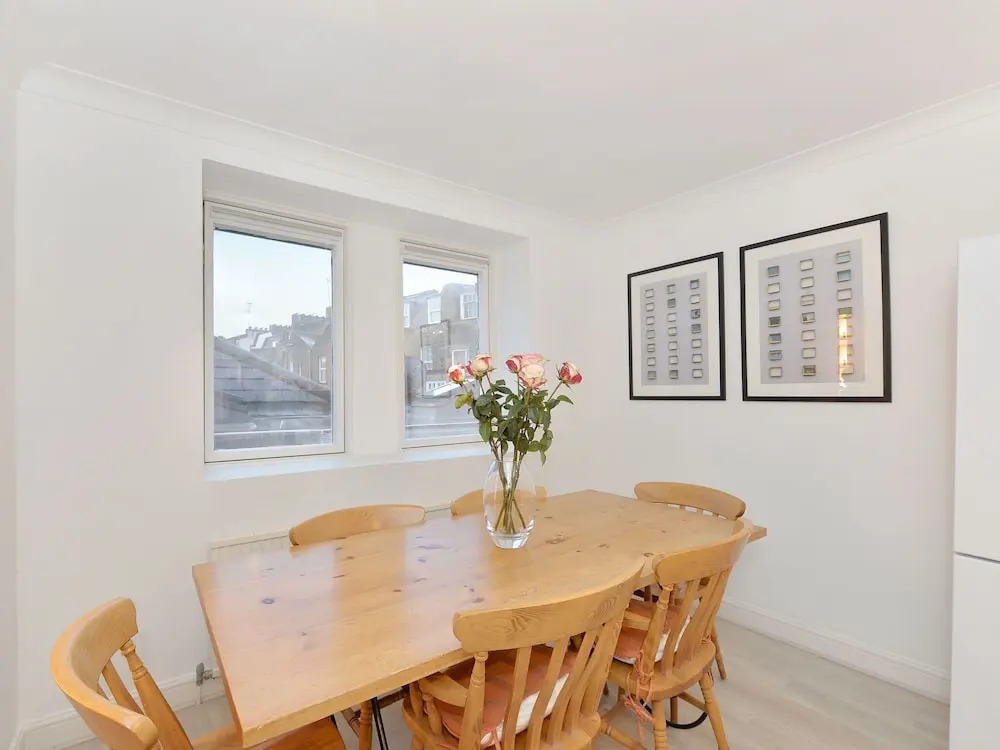 City View Apartment
