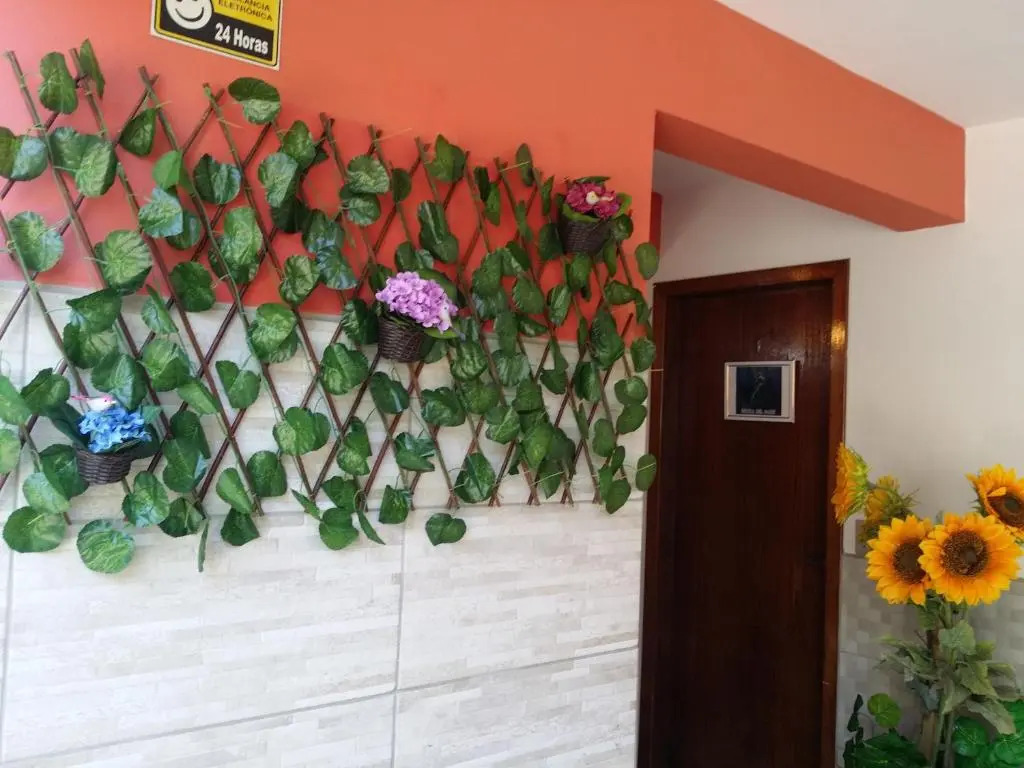 Beira Mar Hostel