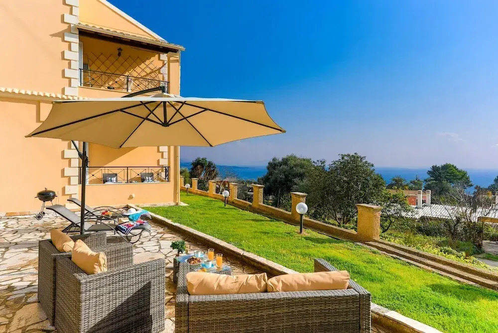 Villa Seasunrise