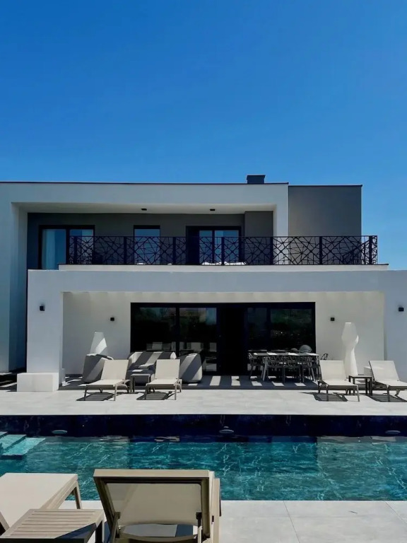Villa Afrika