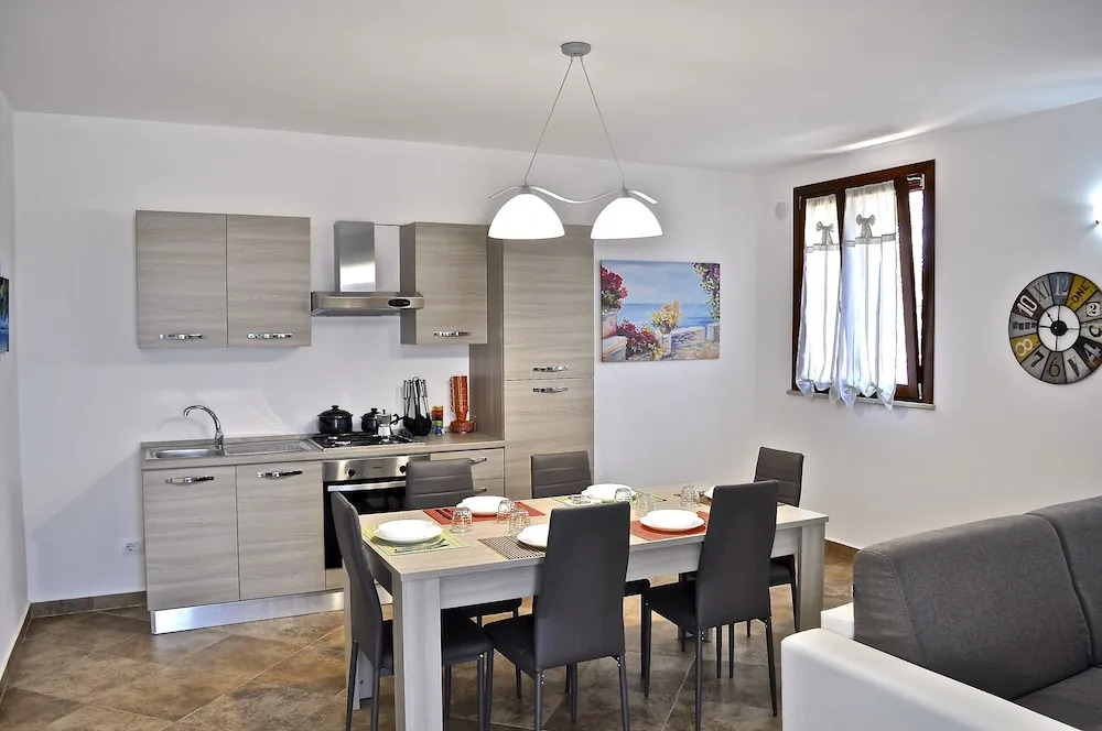 Casa Vacanza Sotto Le Stelle