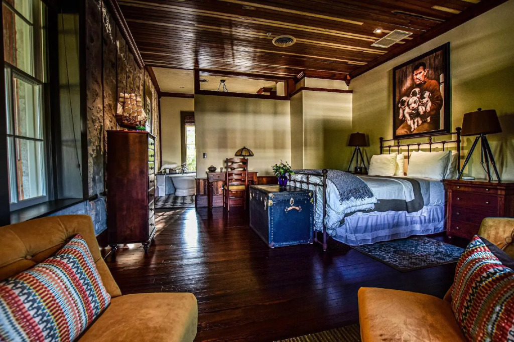 The Legendary Texas Polo Club