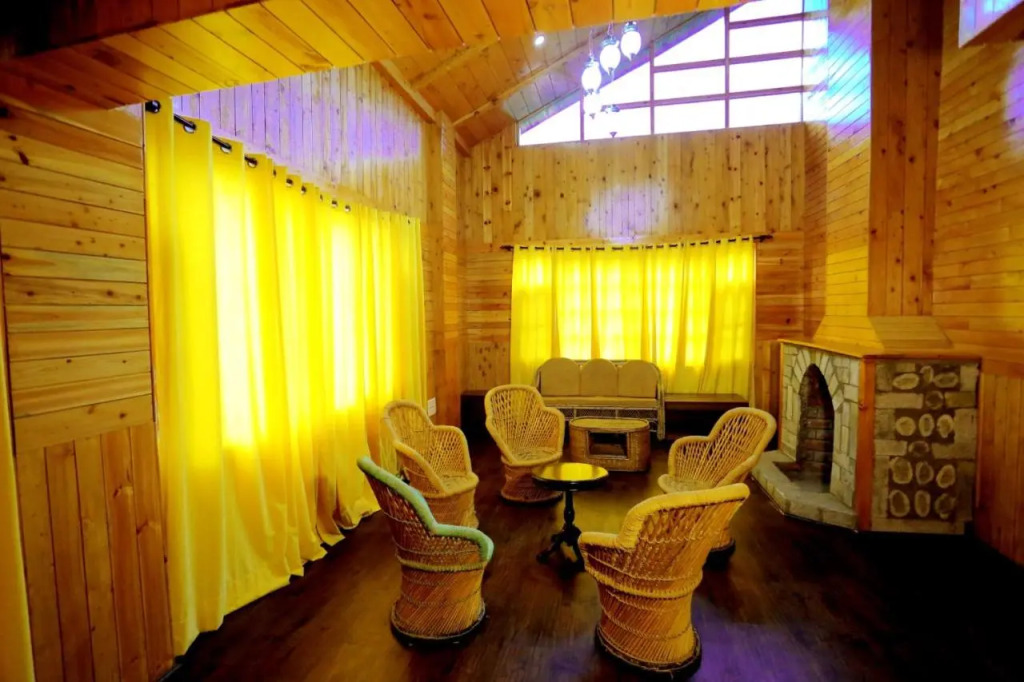 Amara Resorts Manali
