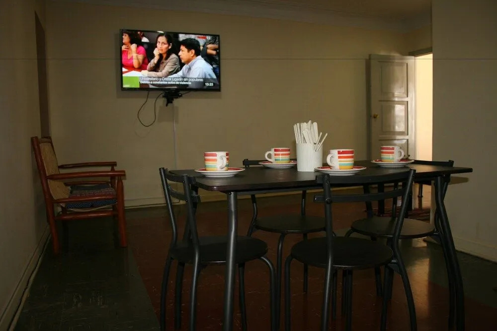 Casona Regional Cusco