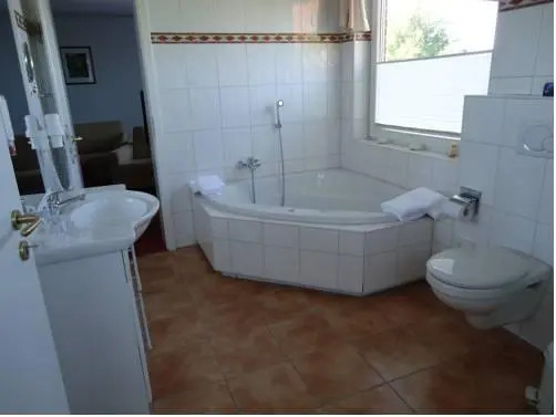 MarC5 Hotel Cadenberge