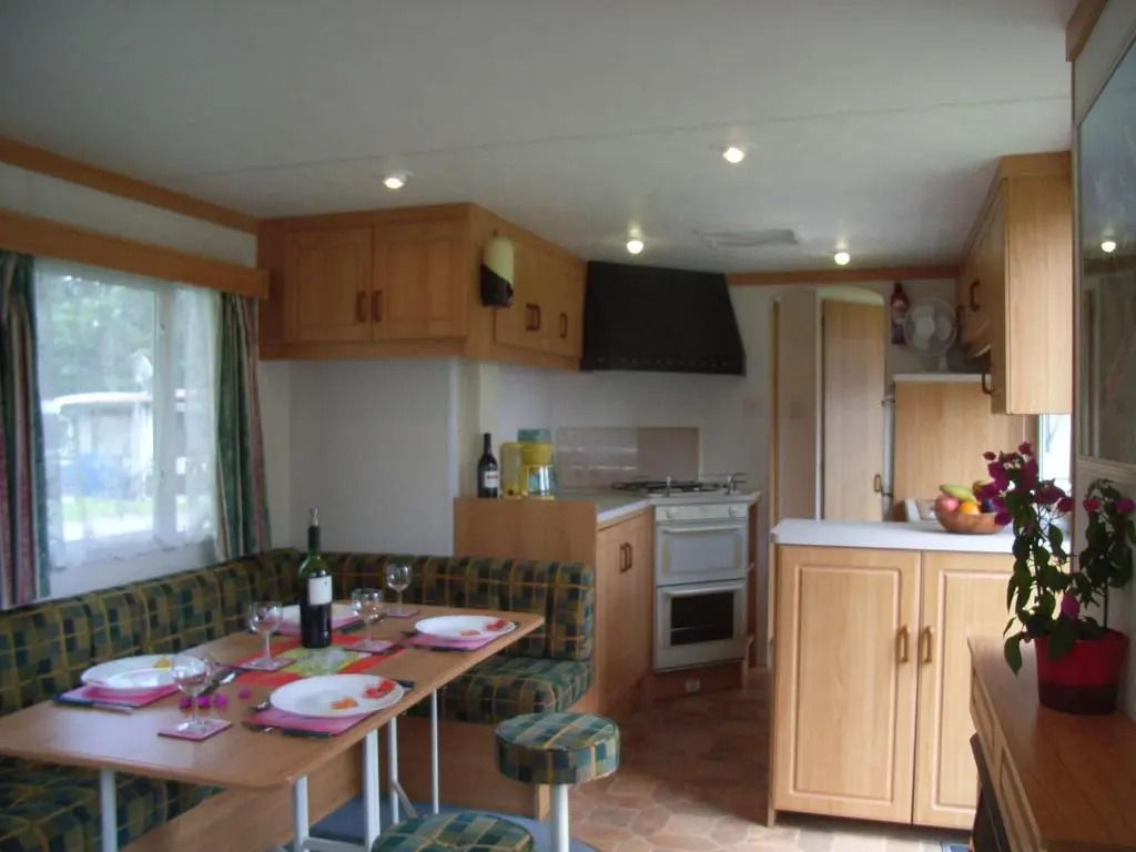 Altogold Swiss Holidays At Manor Farm 5*