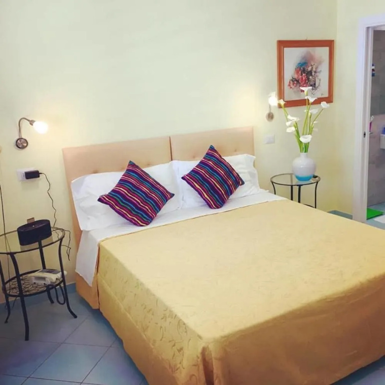 Hotel Sans Souci