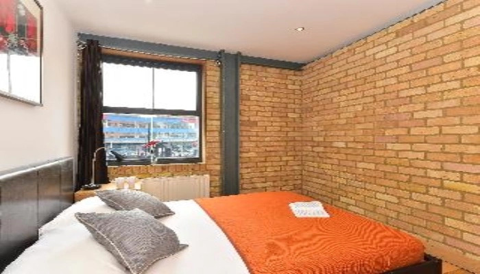 Union Níké Apartments
