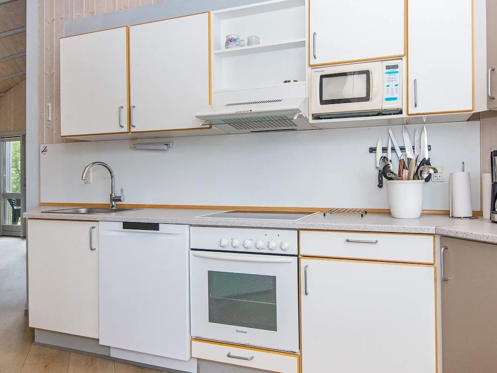 5 Star Holiday Home in Borkop
