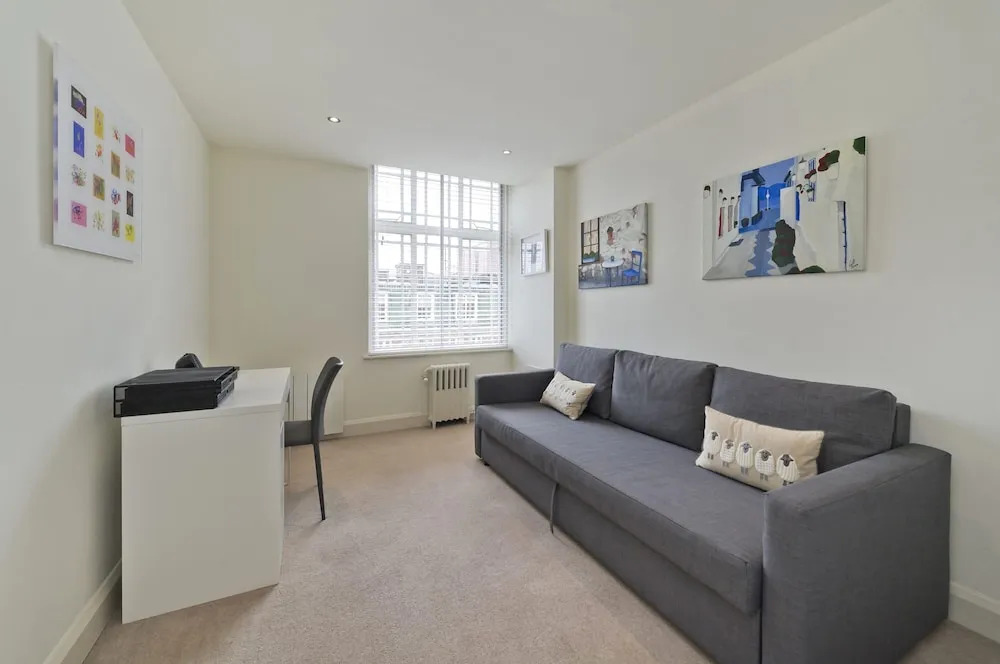 1 Bedroom Aprtmnt Bayswater