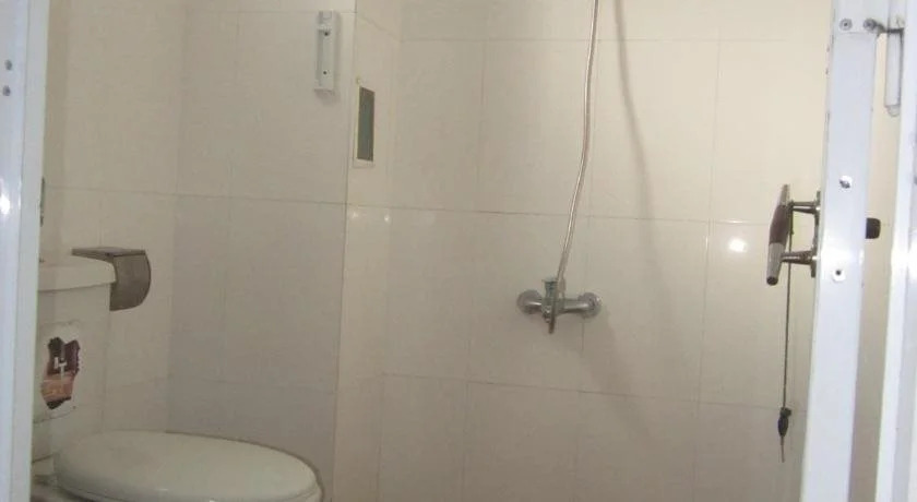 Nhiet Doi Hotel