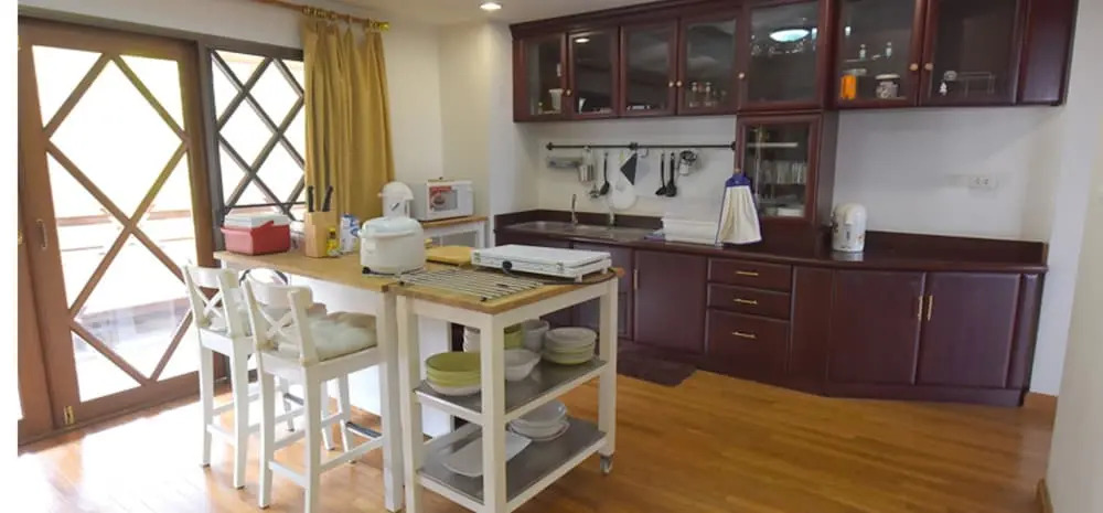 Phuripimarn Penthouse