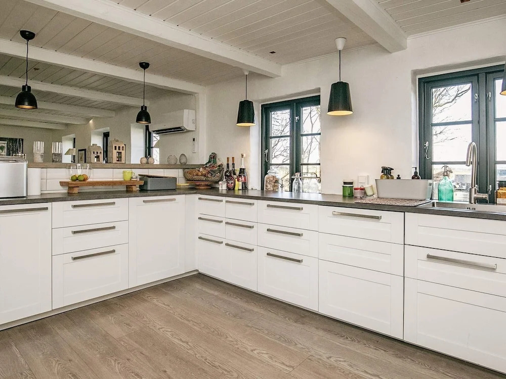 11 Person Holiday Home in Lokken-by Traum