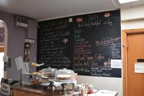 Westhouse Cafe N39 E0A6