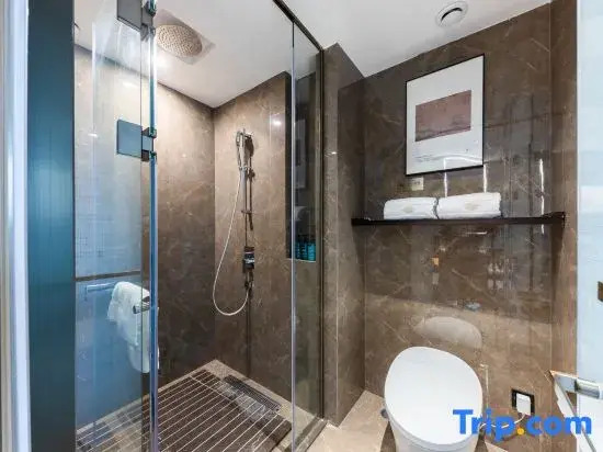 TILL BRIGHT Hotel (Yueyang Huarong  Branch)