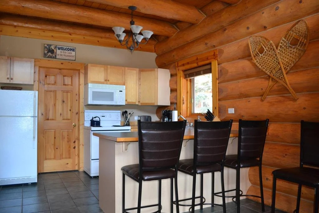 Yoho Chalets