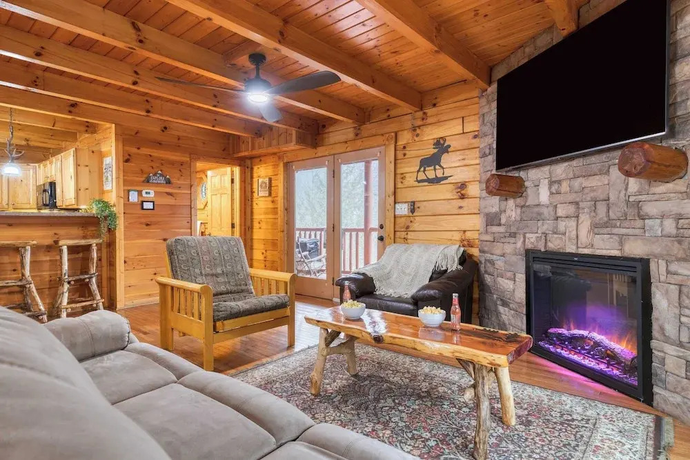 The Big Easy by Avantstay Hot Tub, Game Room, Spacious Deck Premier Location