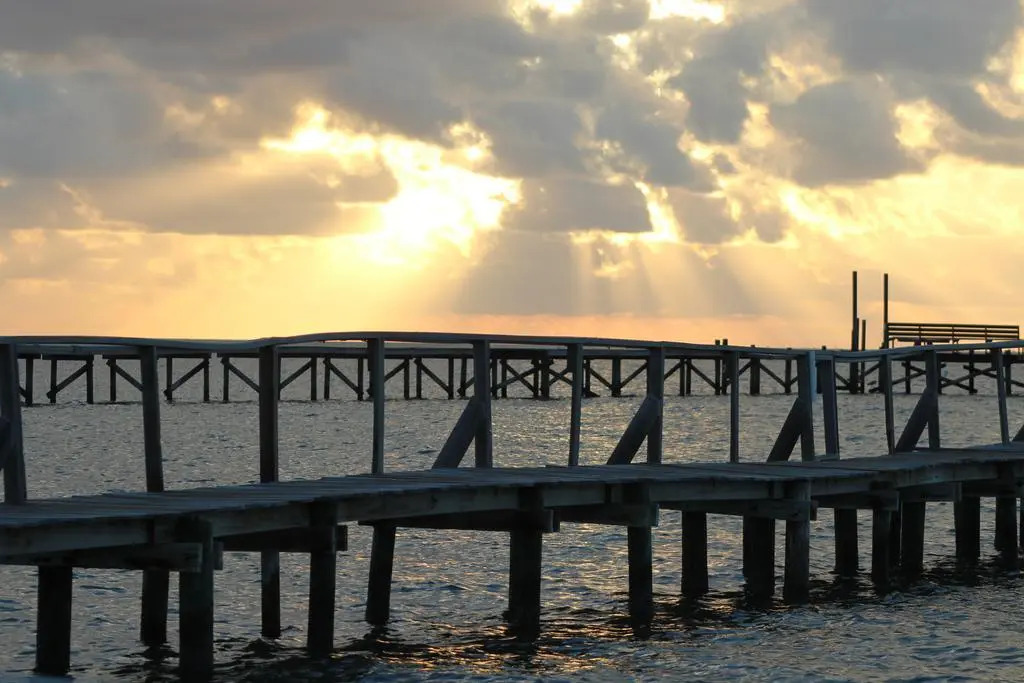 Reel 'em Inn Rockport