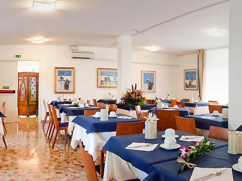 Hotel Horizonte