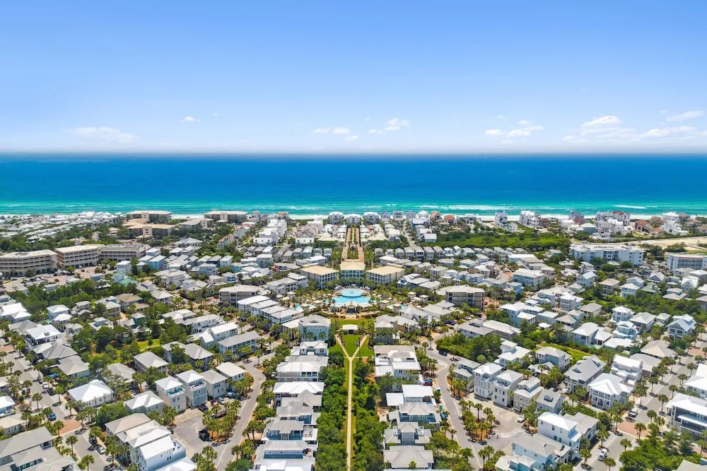 30A Beach House - 30A Wonderland by PHG