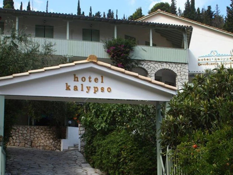 Kalypso Hotel