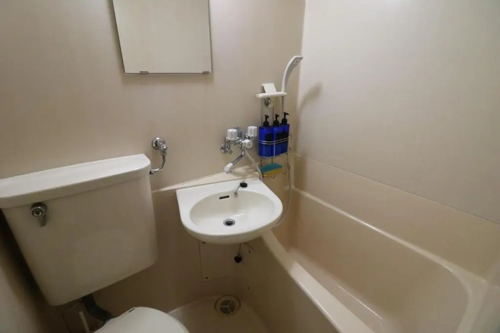 Clean Residence