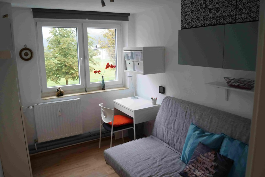 Apartment 14 Edelweiss Gosau