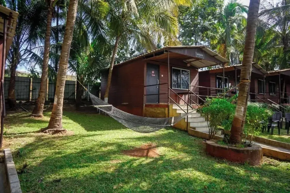 Swarg Resort