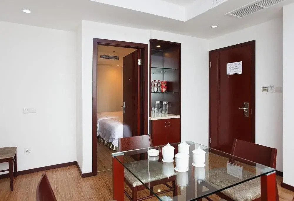 Wenzhou Jia Lai Shi Business Hotel