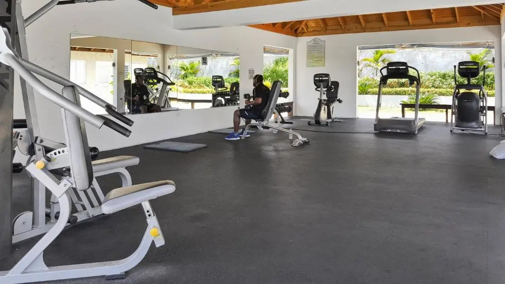Casa Maurice Ocho Rios Villa