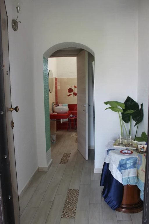 Room in Guest Room - S'olivariu Village Affittacamere - Superior King Room