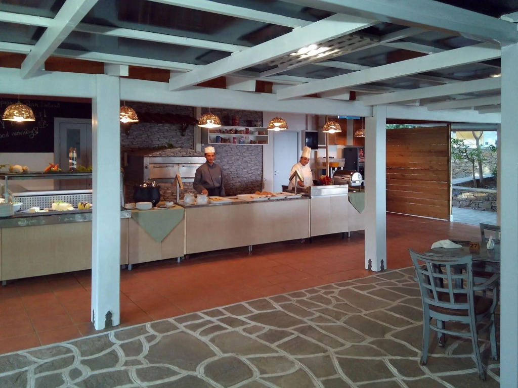 Mare Blu Hotel