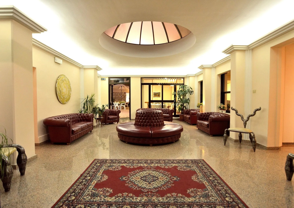Hotel Del Buono Wellness & Medical Spa